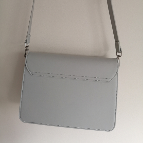 Crossbody handbag - Picture 8 of 12